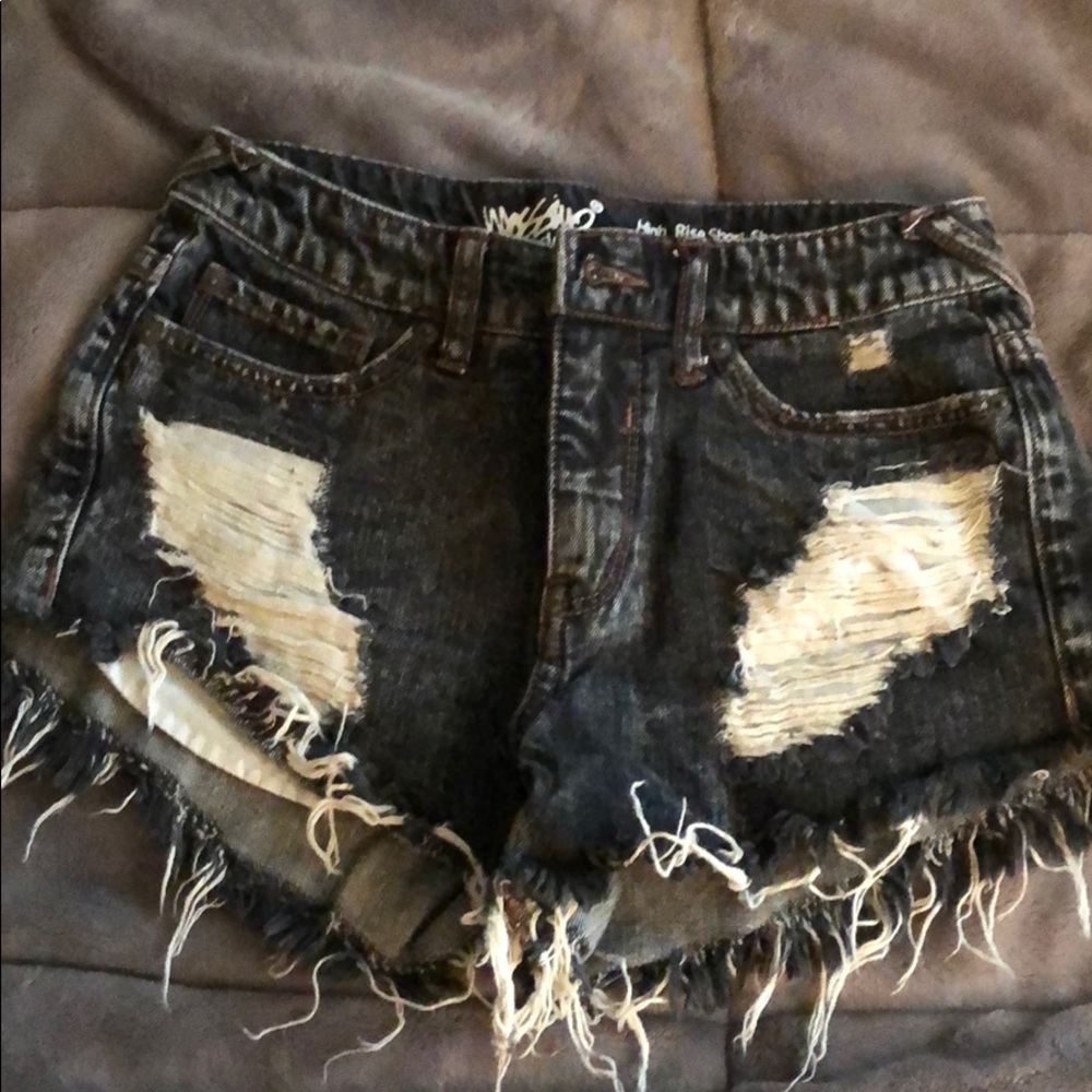 Shorts